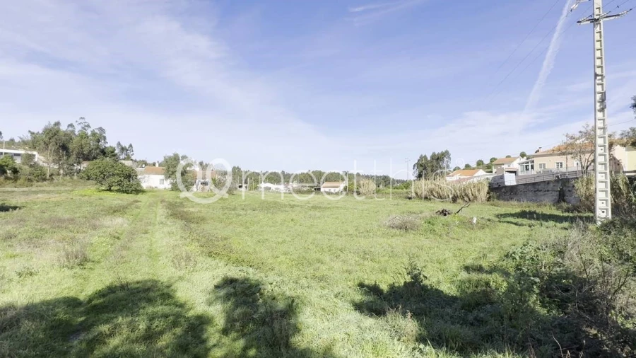 Terreno para Venda em Ramalhal Foto 15