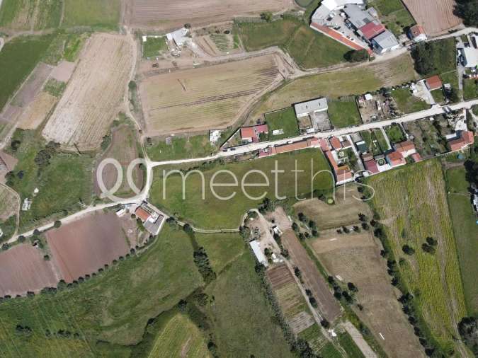 Terreno para Venda em Loures Foto 2