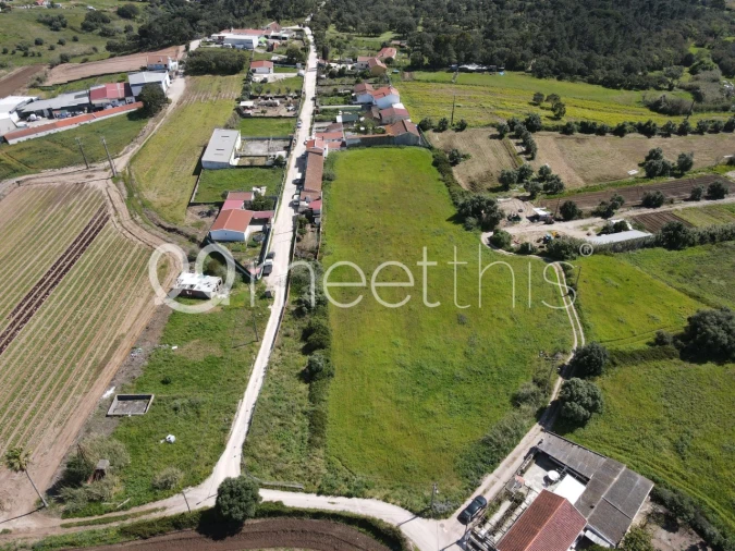 Terreno para Venda em Loures Foto 8