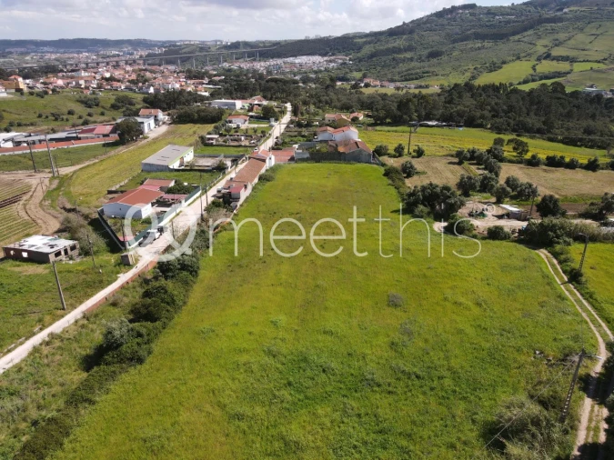 Terreno para Venda em Loures Foto 9