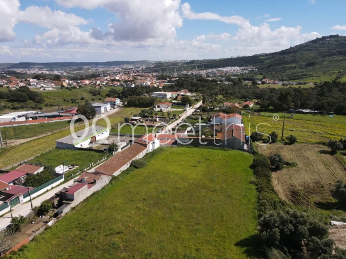 Terreno para Venda em Loures Foto 10
