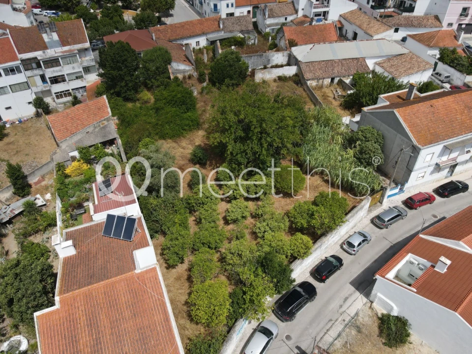 Terreno para Venda em Cartaxo e Vale da Pinta Foto 5