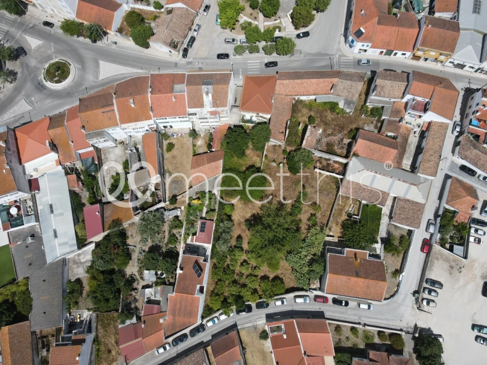 Terreno para Venda em Cartaxo e Vale da Pinta Foto 6