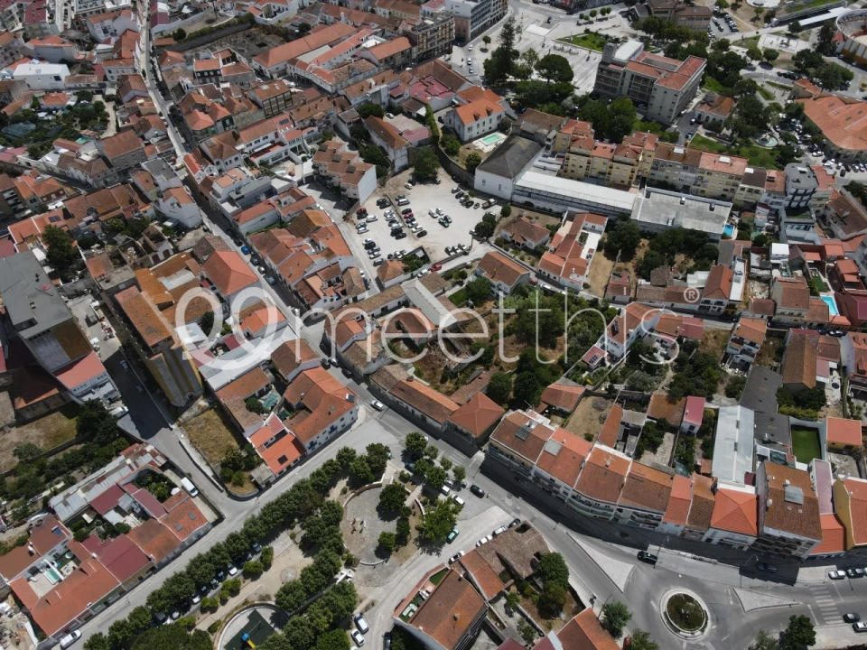 Terreno para Venda em Cartaxo e Vale da Pinta Foto 7
