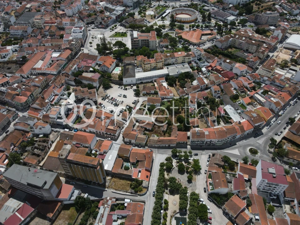Terreno para Venda em Cartaxo e Vale da Pinta Foto 8