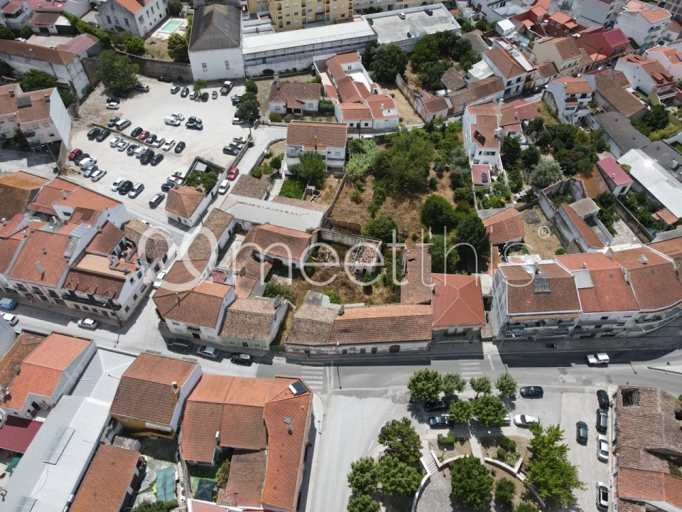 Terreno para Venda em Cartaxo e Vale da Pinta Foto 10
