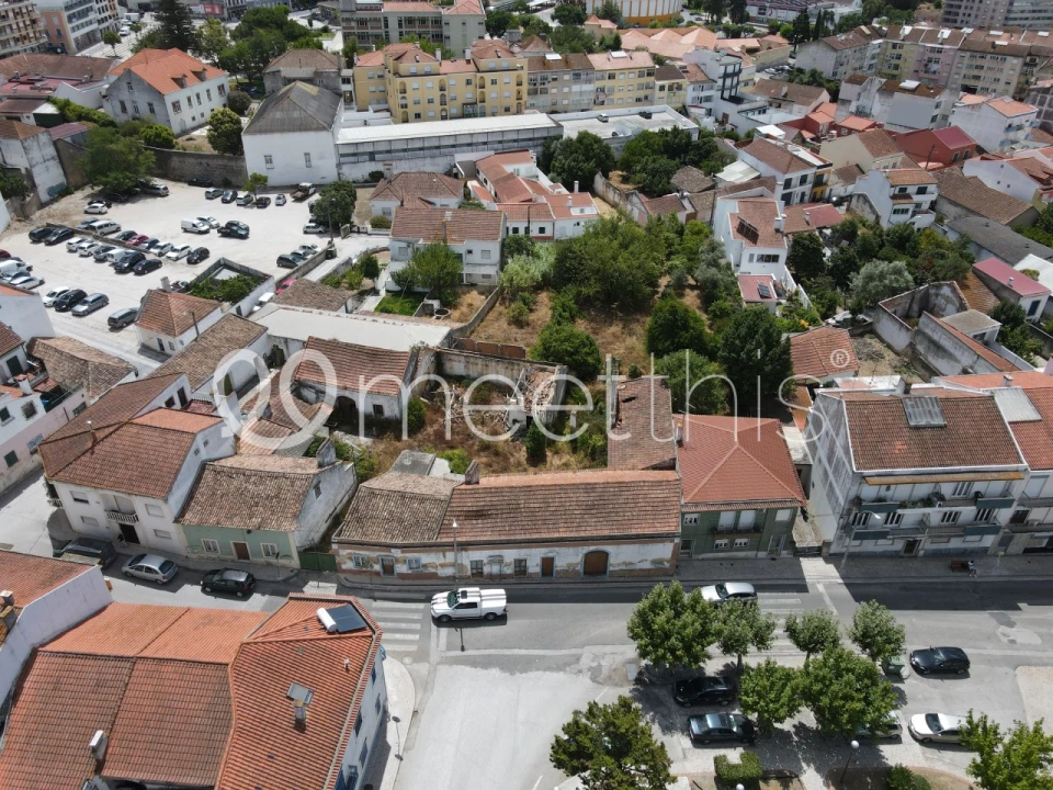 Terreno para Venda em Cartaxo e Vale da Pinta Foto 11