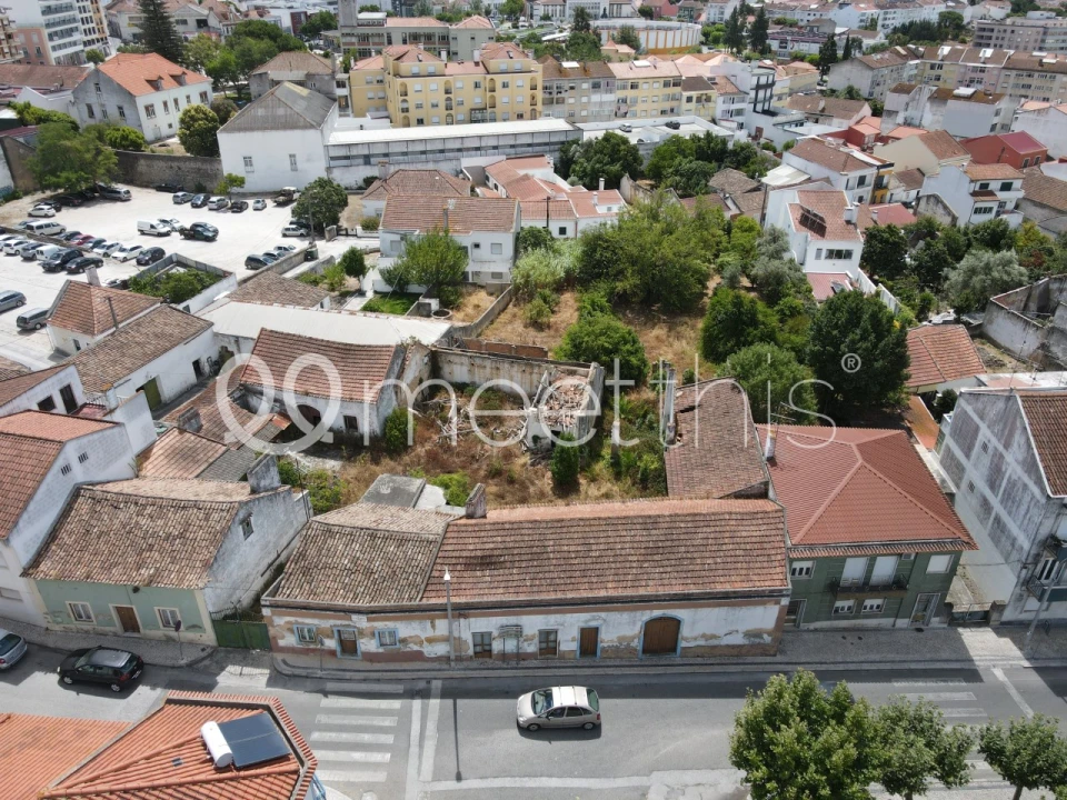 Terreno para Venda em Cartaxo e Vale da Pinta Foto 12