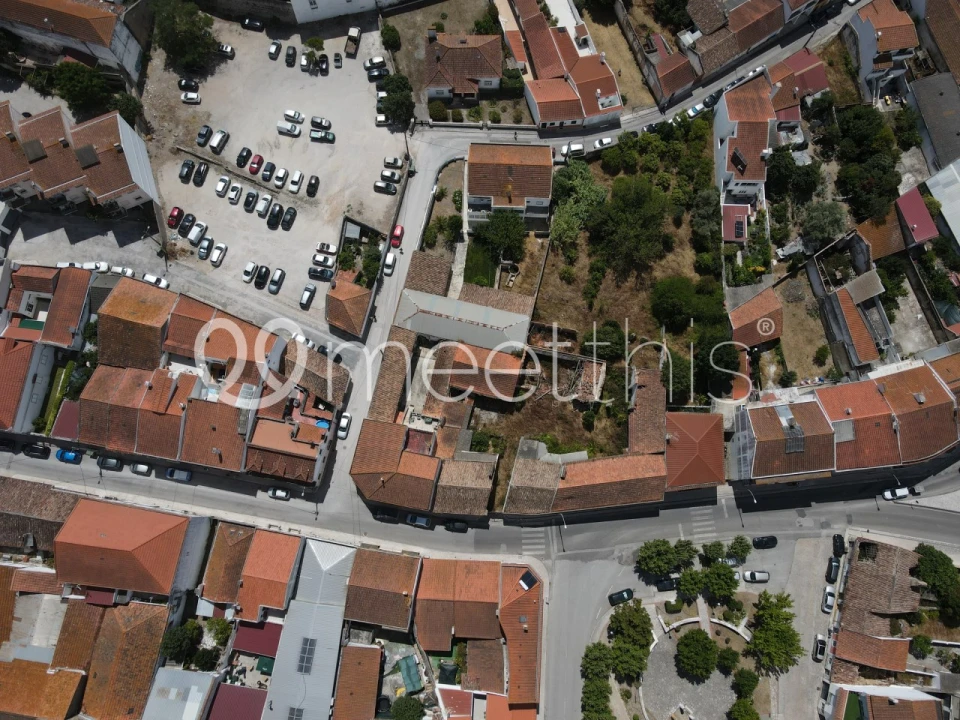 Terreno para Venda em Cartaxo e Vale da Pinta Foto 13