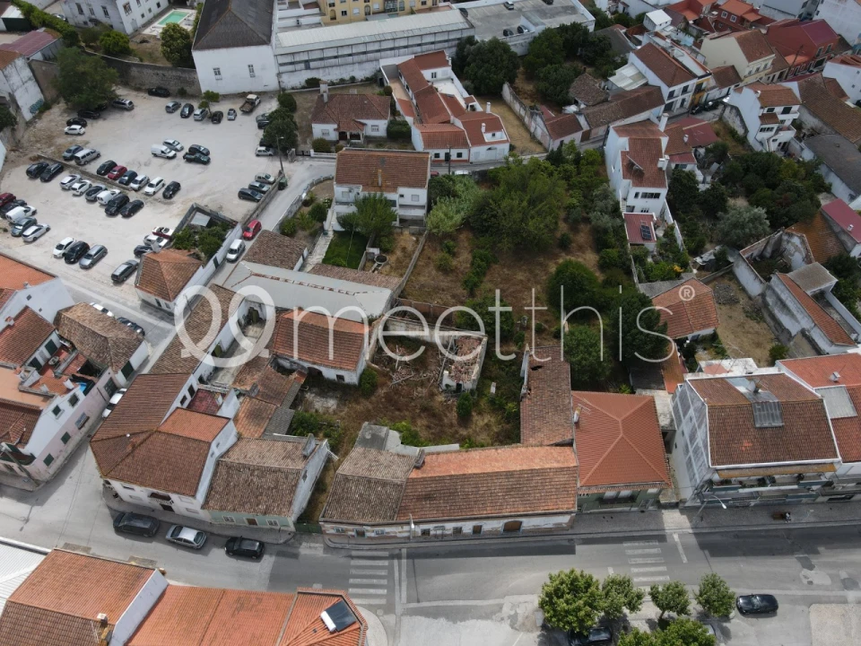 Terreno para Venda em Cartaxo e Vale da Pinta Foto 15