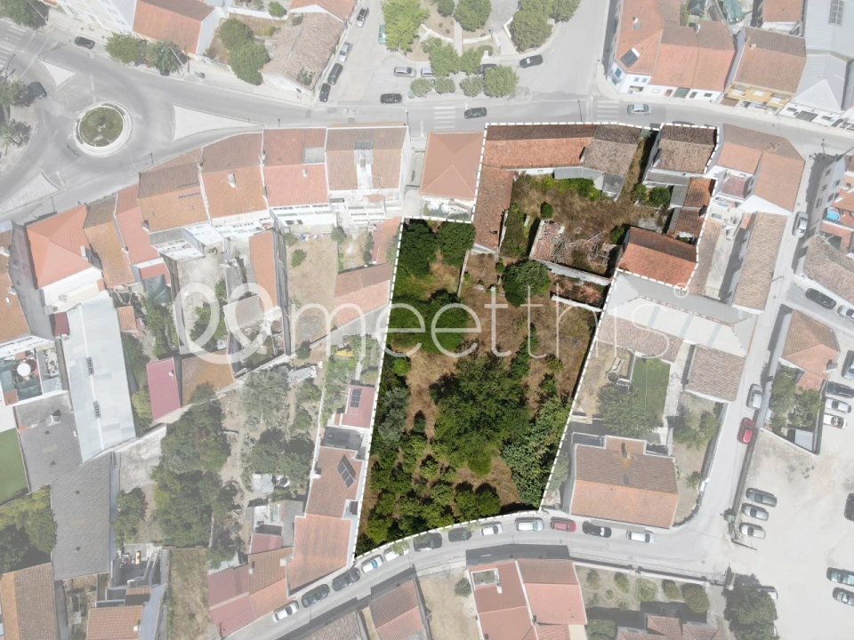 Terreno para Venda em Cartaxo e Vale da Pinta Foto 2