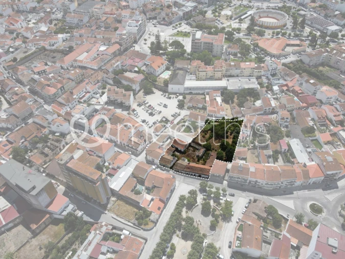 Terreno para Venda em Cartaxo e Vale da Pinta