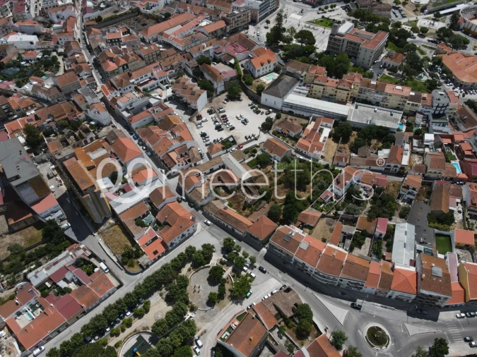 Terreno para Venda em Cartaxo e Vale da Pinta Foto 7