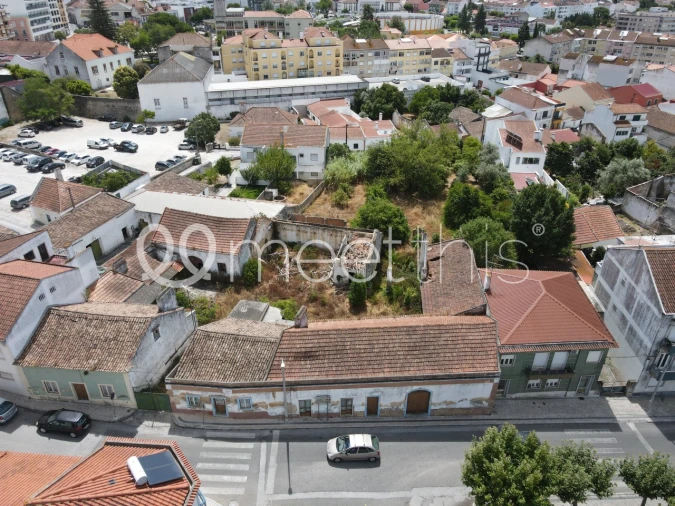 Terreno para Venda em Cartaxo e Vale da Pinta Foto 12
