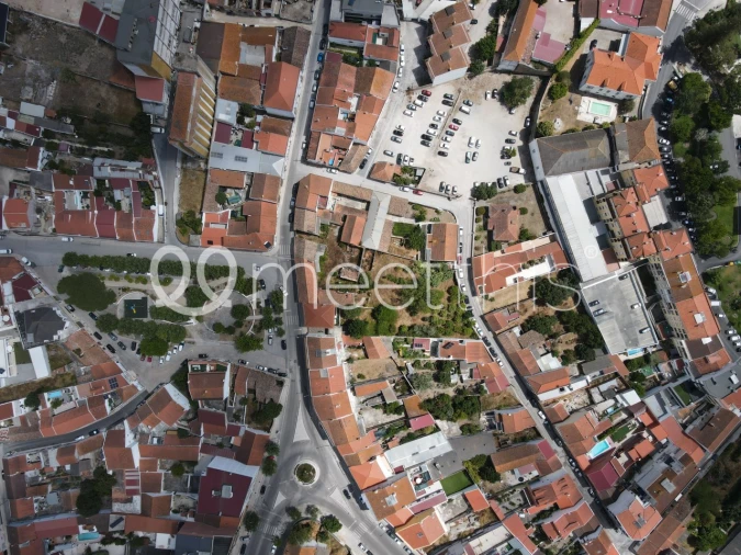 Terreno para Venda em Cartaxo e Vale da Pinta Foto 14