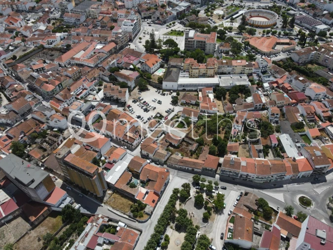 Terreno para Venda em Cartaxo e Vale da Pinta Foto 16