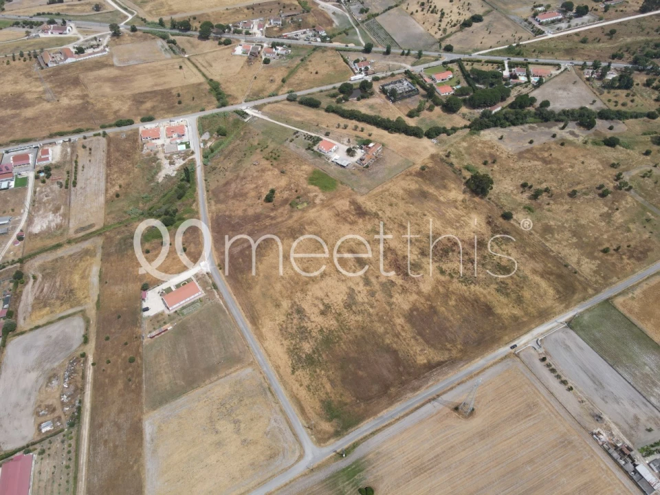 Terreno para Venda em Santo Estêvão Foto 3