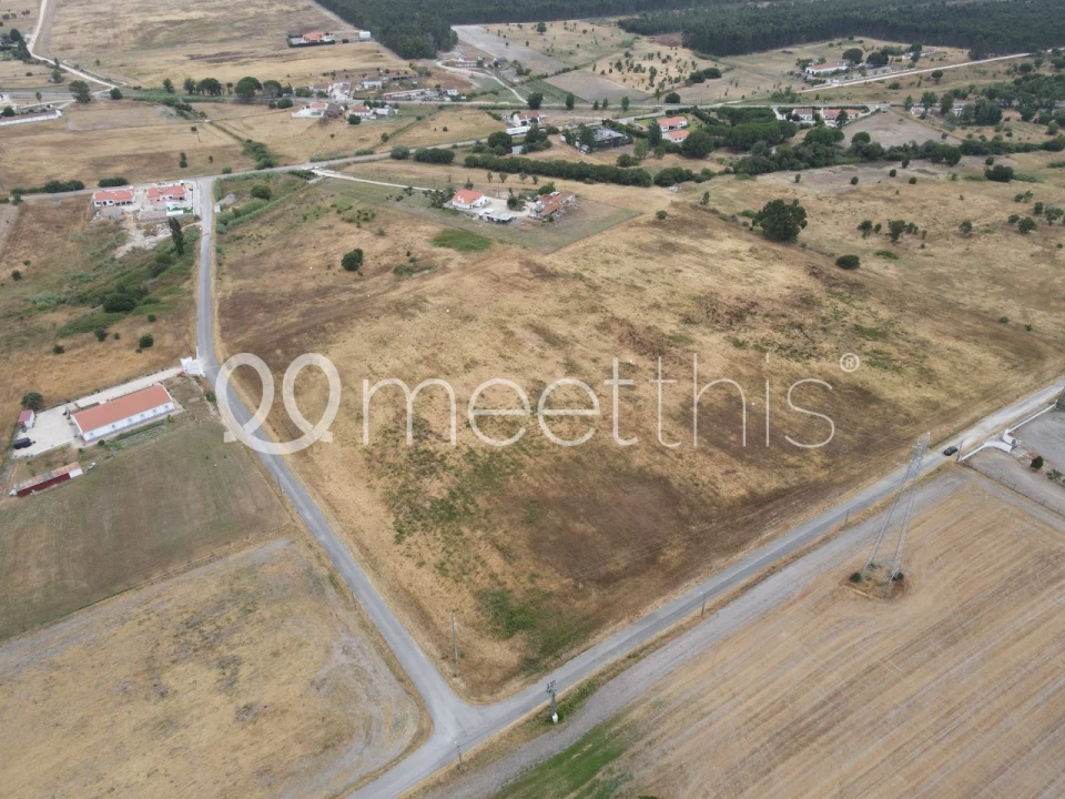 Terreno para Venda em Santo Estêvão Foto 13