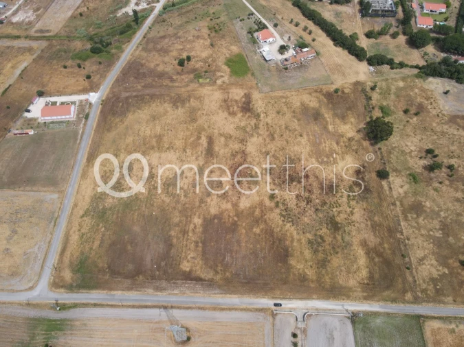 Terreno para Venda em Santo Estêvão Foto 2