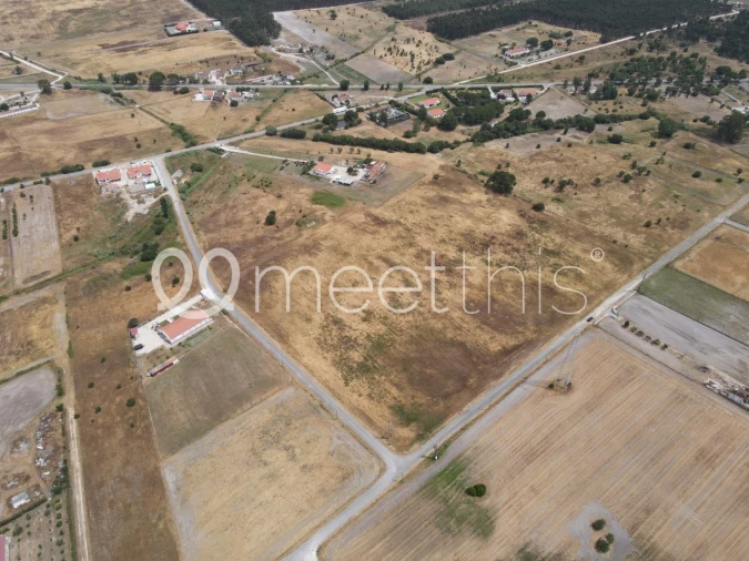 Terreno para Venda em Santo Estêvão Foto 5