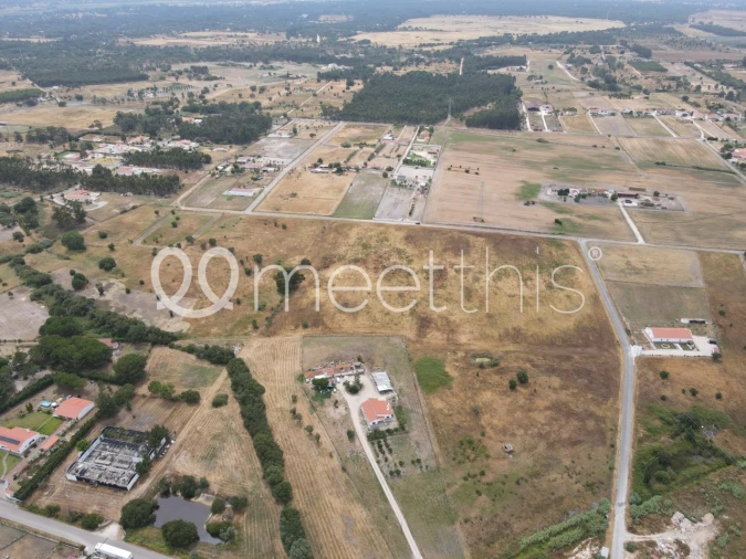 Terreno para Venda em Santo Estêvão Foto 9