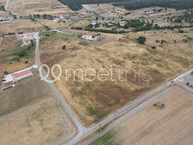 Terreno para Venda em Santo Estêvão Foto 13