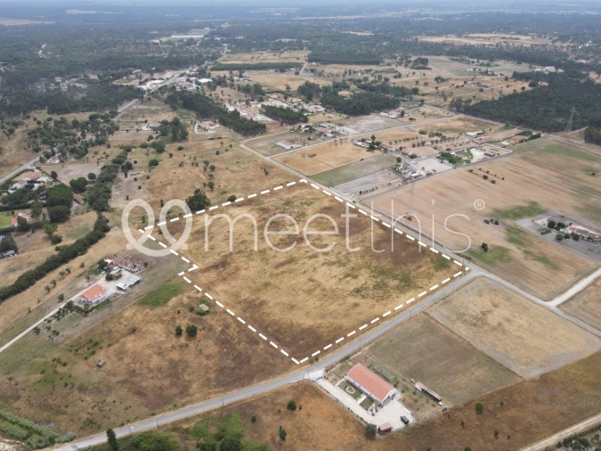 Terreno para Venda em Santo Estêvão Foto 8