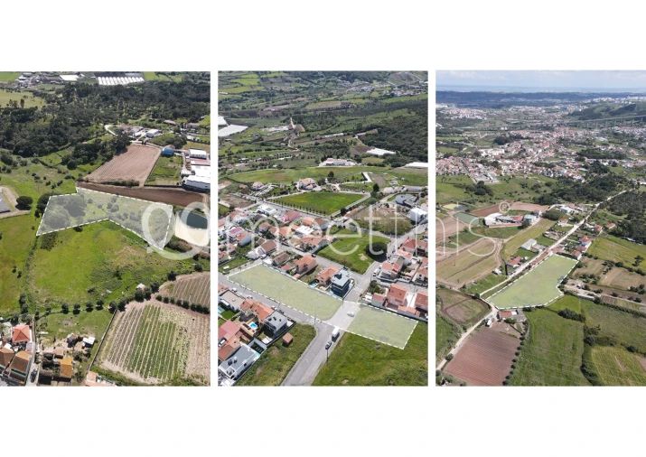 Terreno para Venda em Loures Foto 1