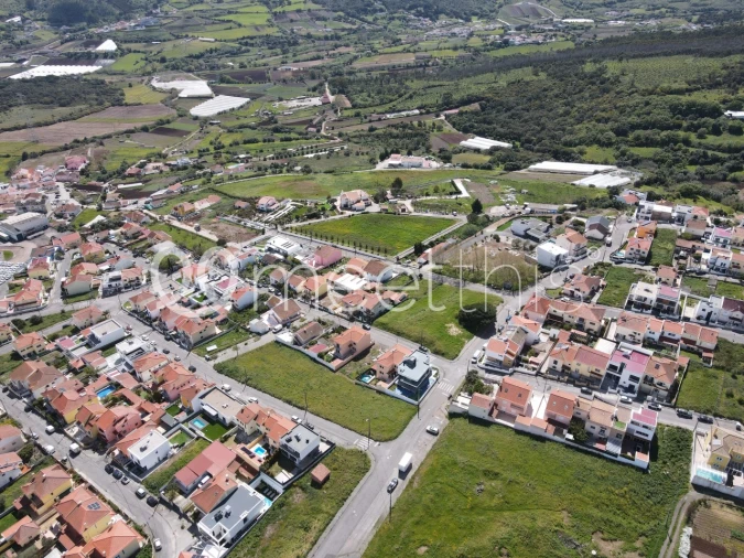 Terreno para Venda em Loures Foto 5