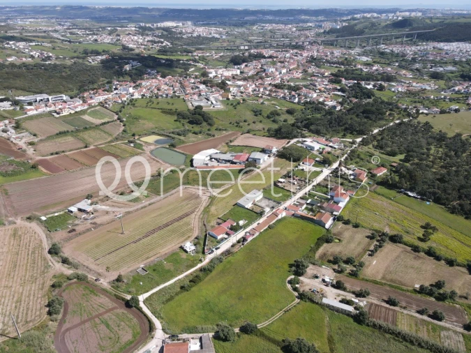 Terreno para Venda em Loures Foto 12