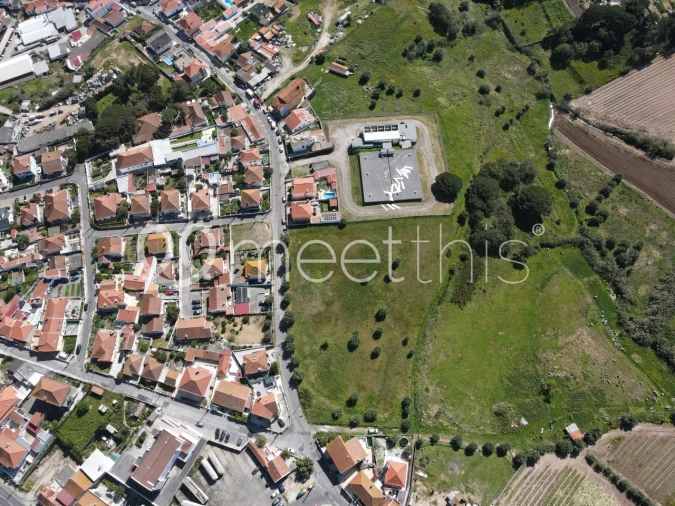 Terreno para Venda em Loures Foto 20