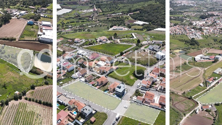 Terreno para Venda em Loures