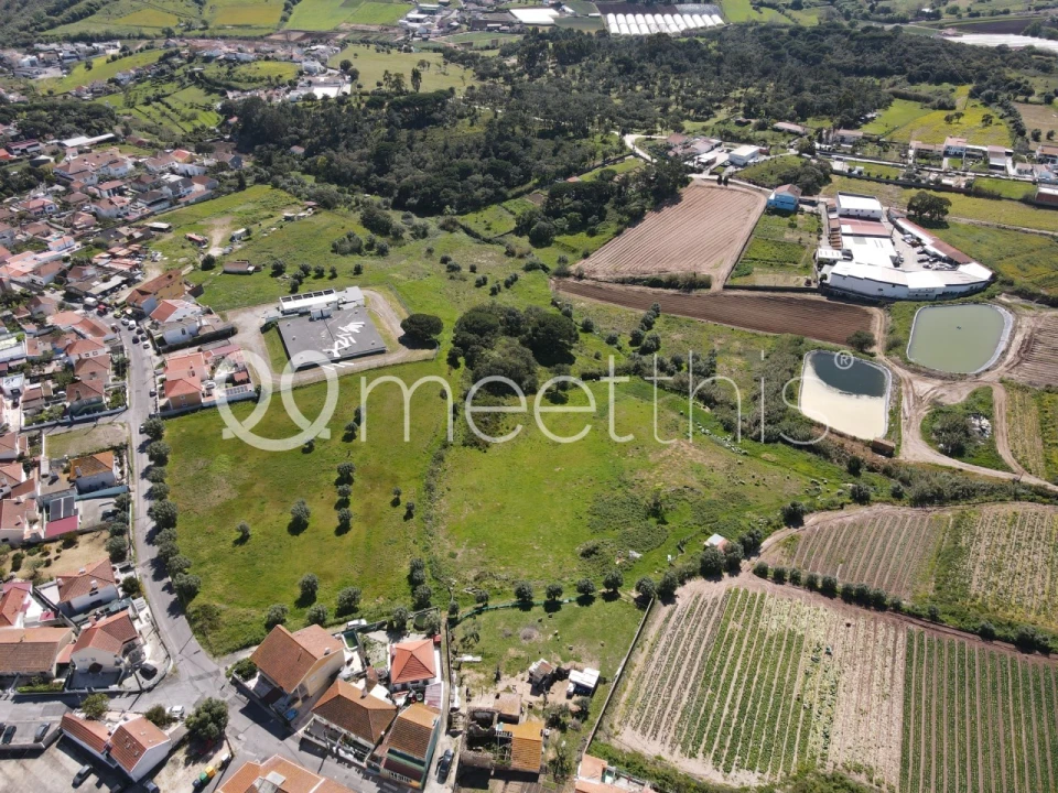 Terreno para Venda em Loures Foto 5