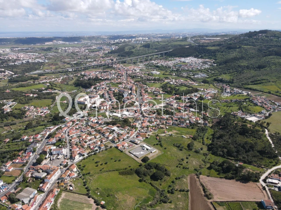 Terreno para Venda em Loures Foto 8