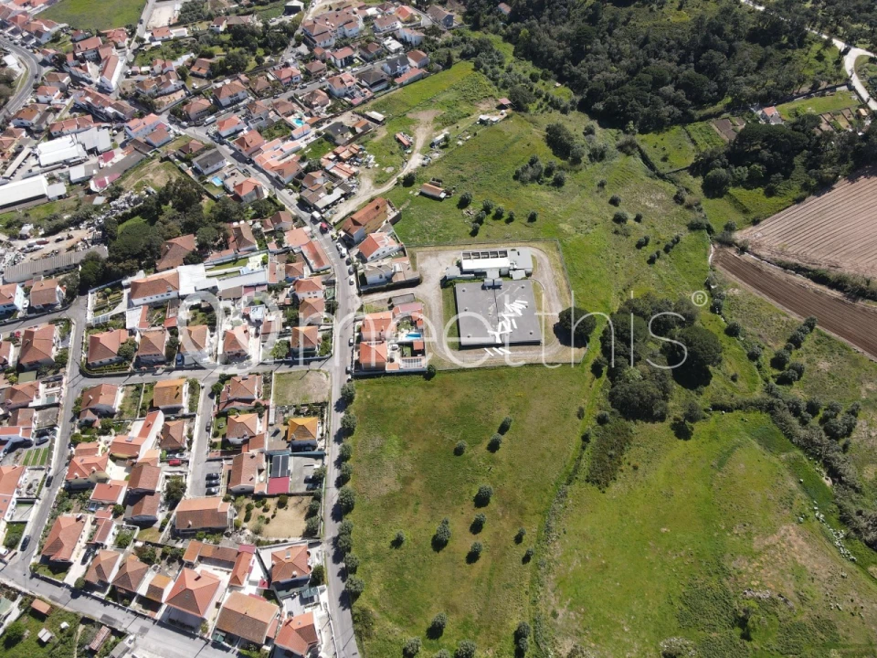 Terreno para Venda em Loures Foto 15