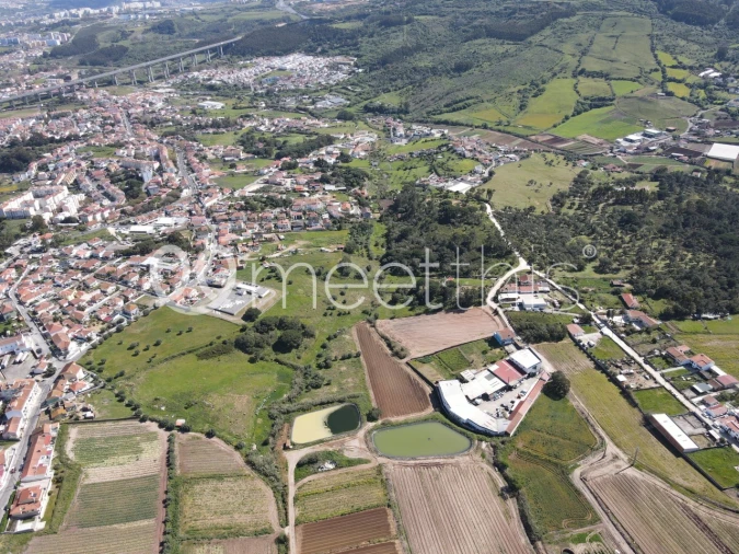 Terreno para Venda em Loures Foto 6