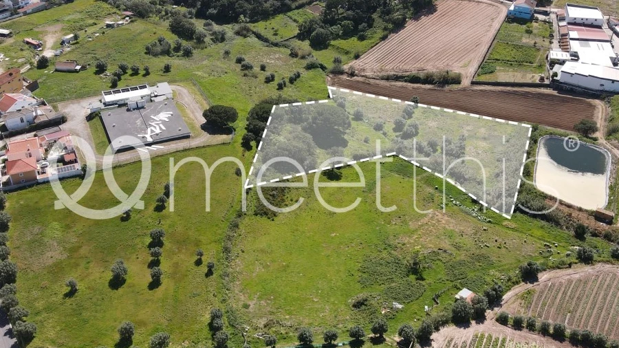 Terreno para Venda em Loures