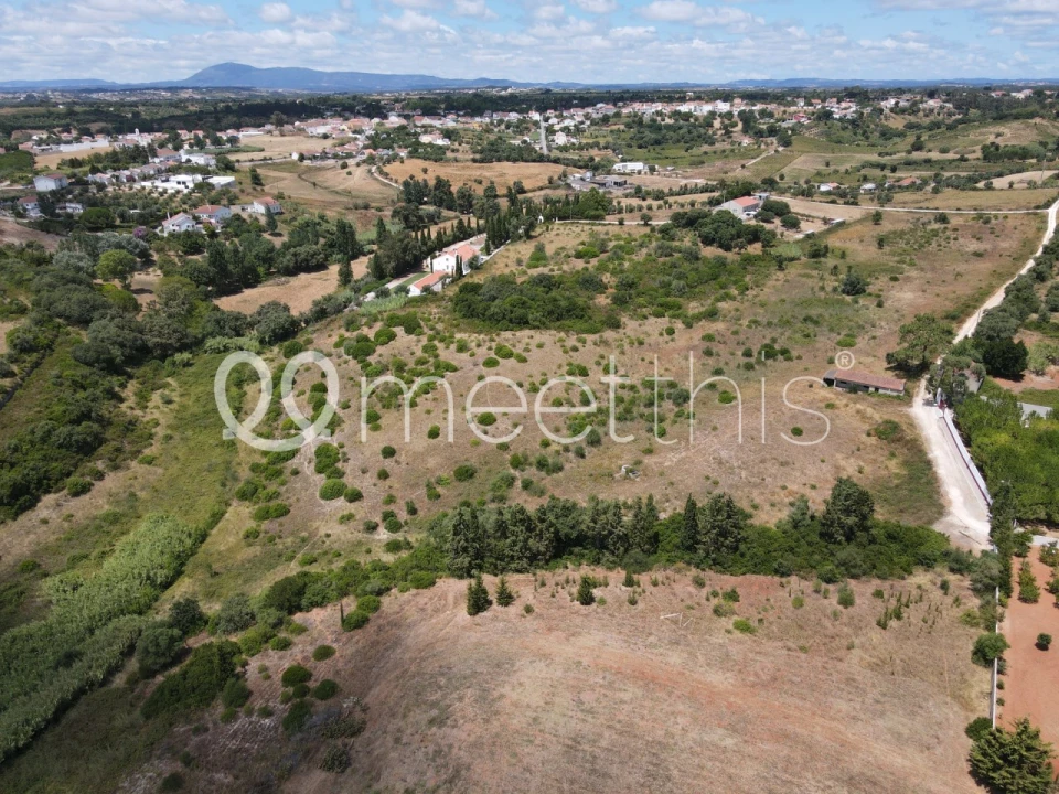Terreno para Venda em Cartaxo e Vale da Pinta Foto 9