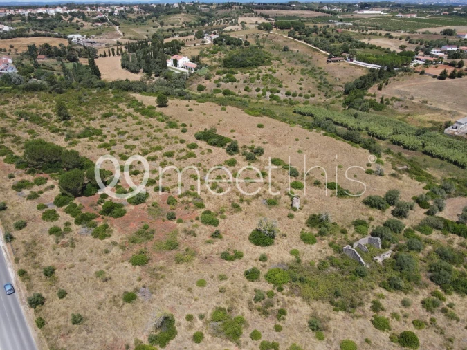 Terreno para Venda em Cartaxo e Vale da Pinta Foto 14