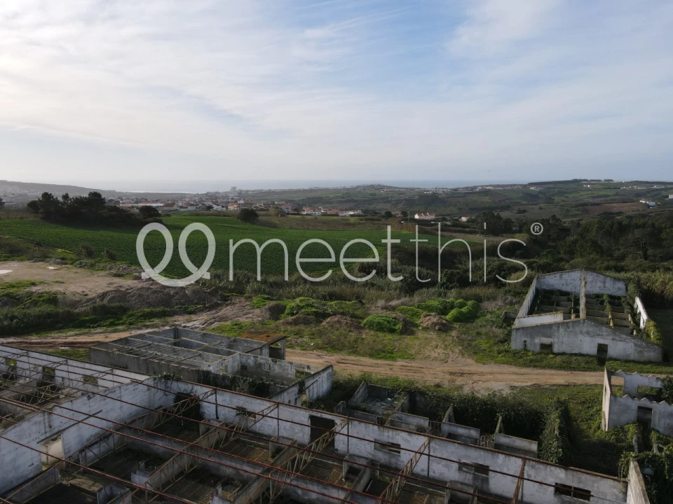 Terreno para Venda em Lourinhã e Atalaia Foto 6