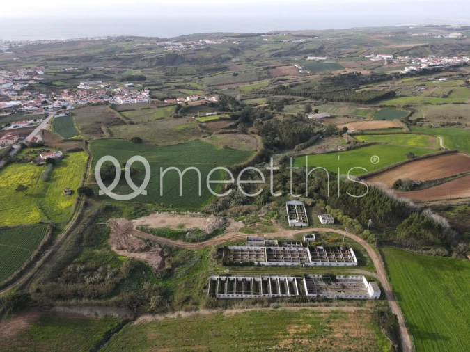 Terreno para Venda em Lourinhã e Atalaia Foto 1
