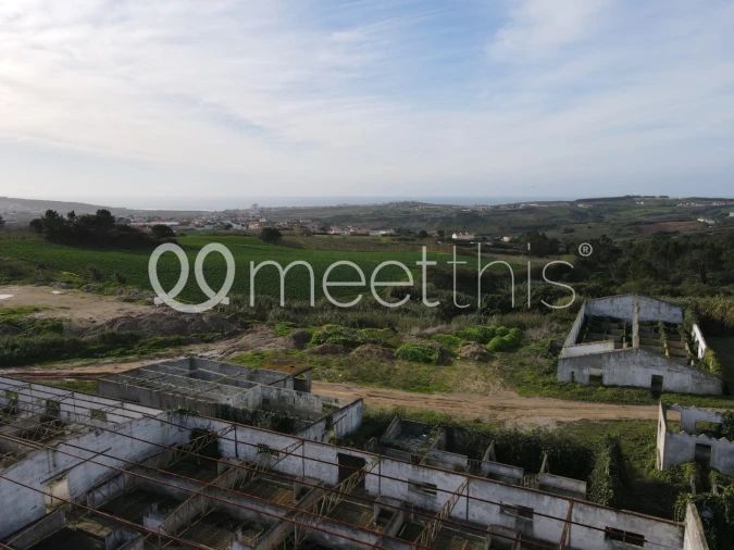 Terreno para Venda em Lourinhã e Atalaia Foto 6