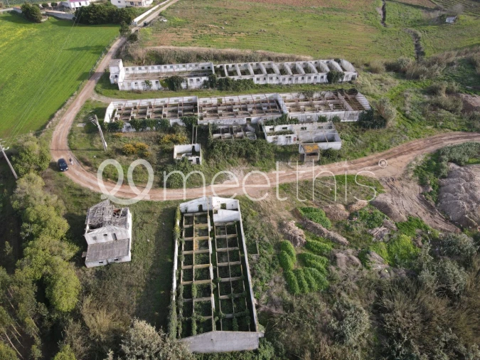 Terreno para Venda em Lourinhã e Atalaia Foto 7