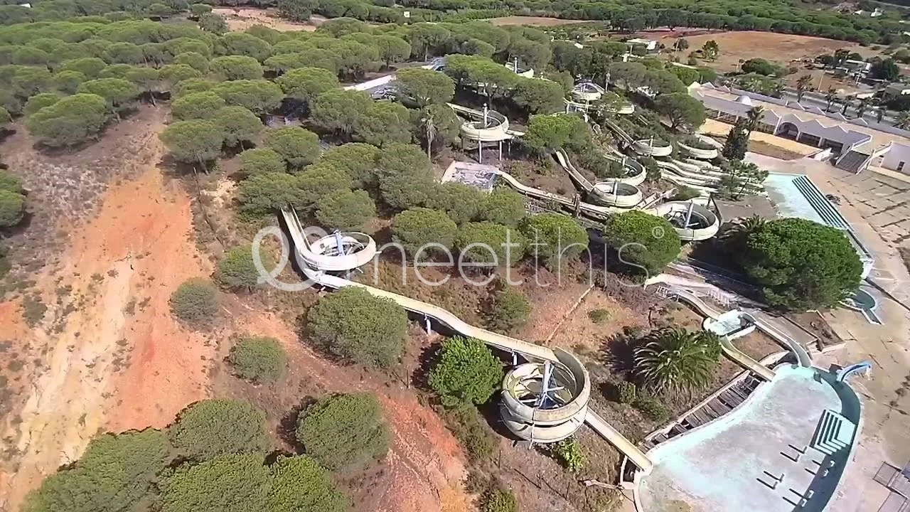 Terreno para Venda em Castro Marim Foto 1