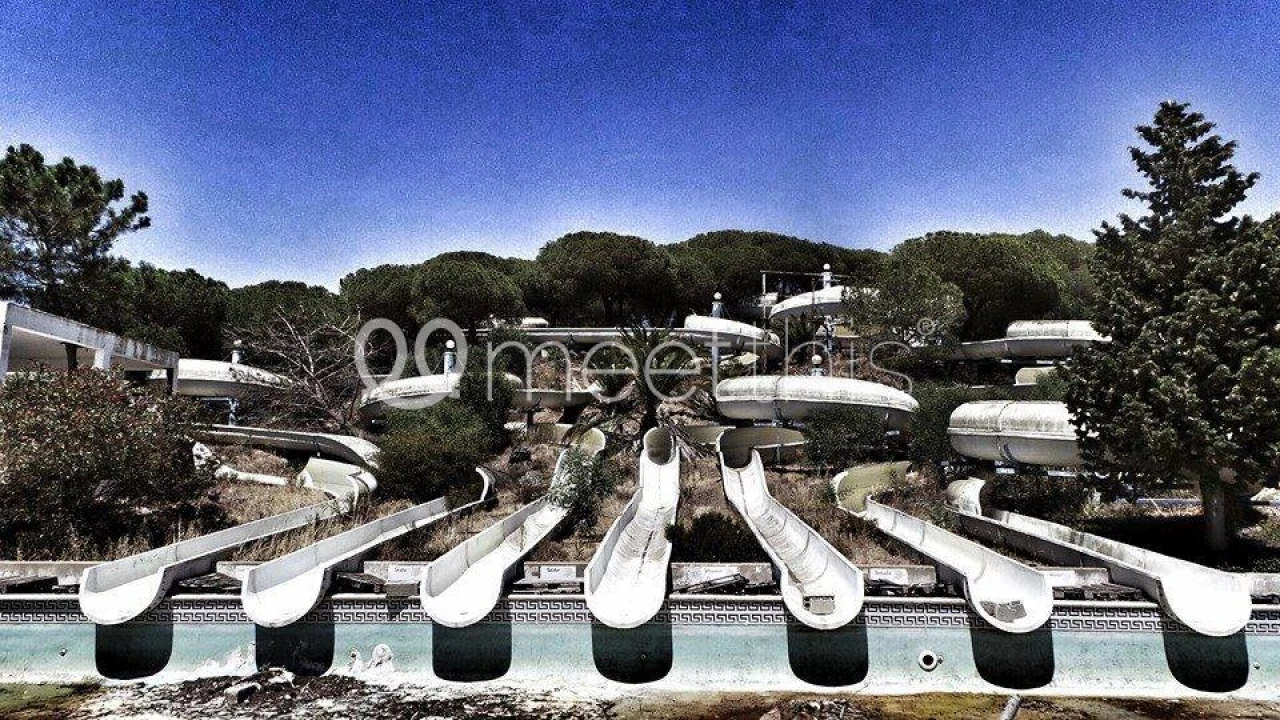 Terreno para Venda em Castro Marim Foto 2