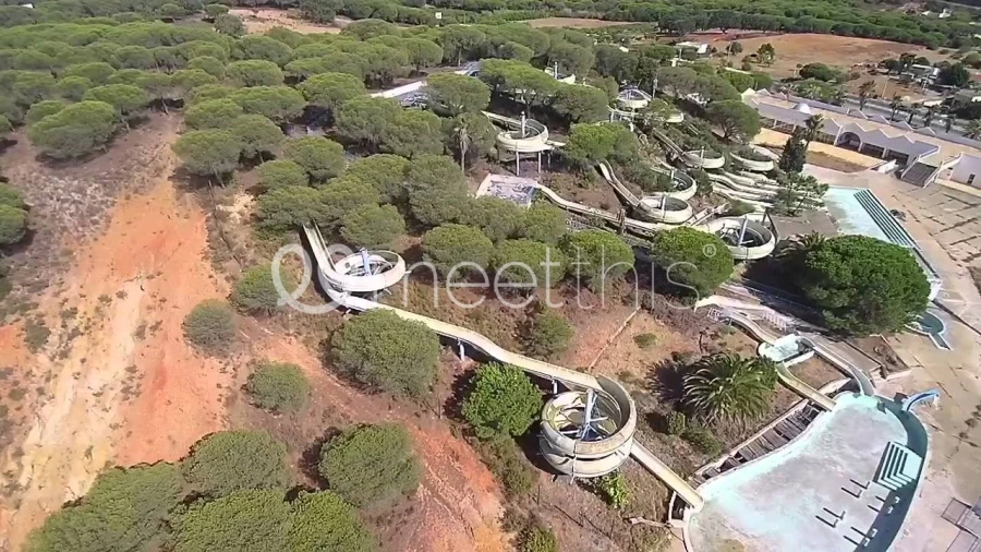 Terreno para Venda em Castro Marim
