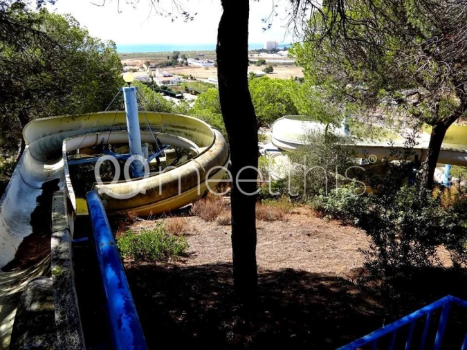 Terreno para Venda em Castro Marim Foto 3