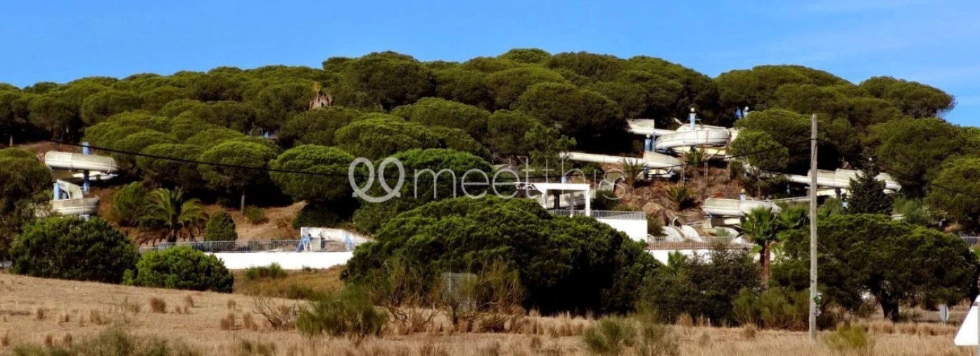 Terreno para Venda em Castro Marim Foto 8