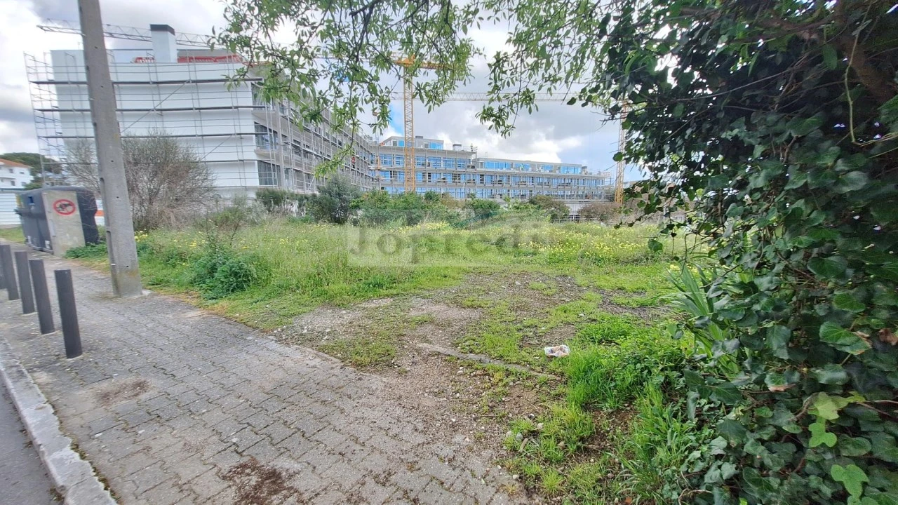 Terreno para Venda em Porto Salvo Foto 2