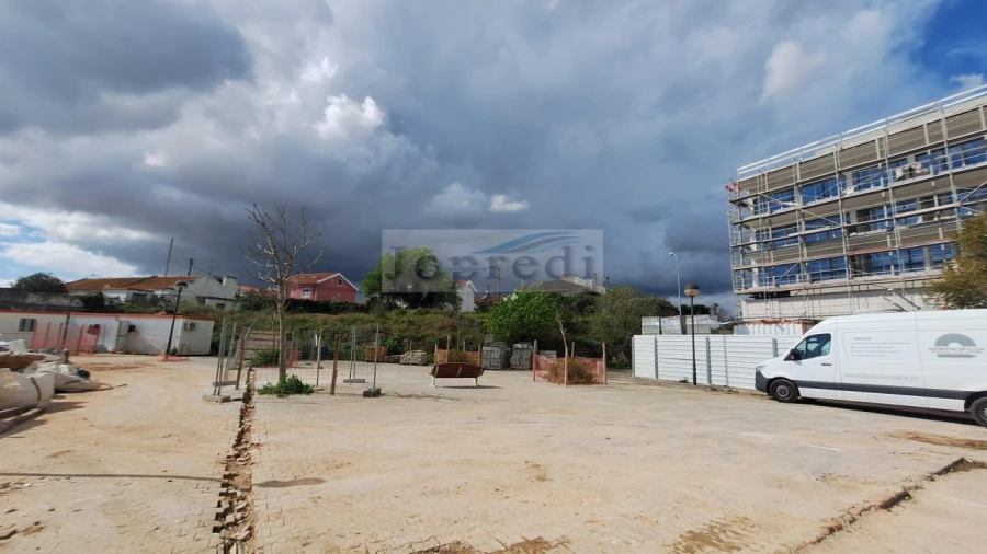 Terreno para Venda em Porto Salvo Foto 5